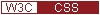 Valid CSS!